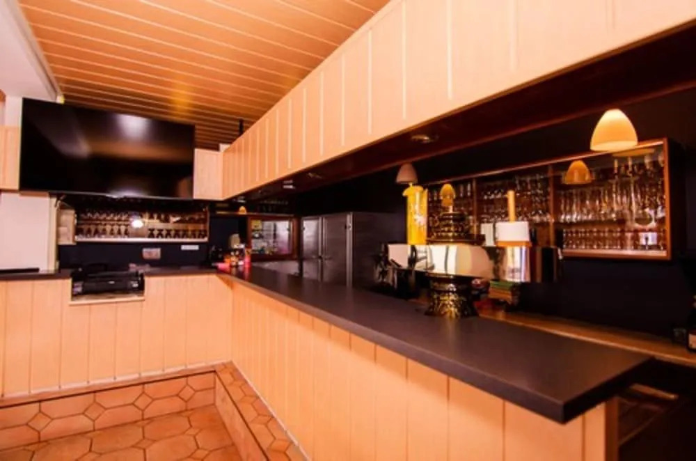 Hotel Bohn