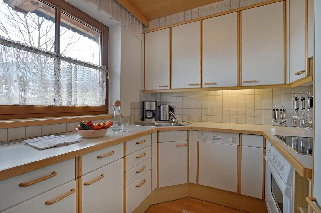 Landhaus Kostenzer mit Sauna