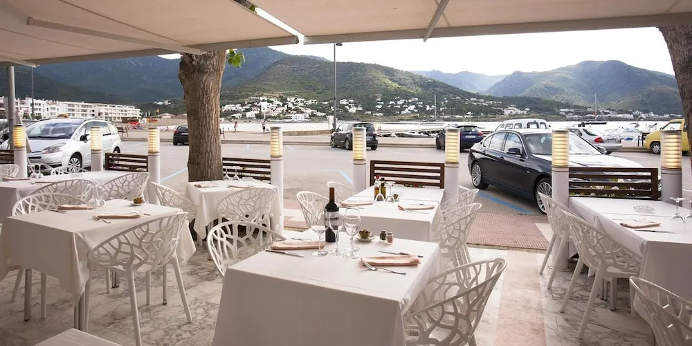 Hotel Boutique Mar d'Amunt