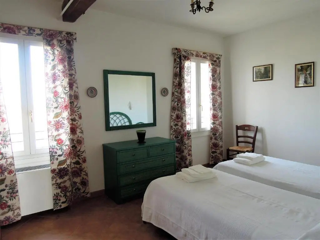 Agriturismo Sesta Presa