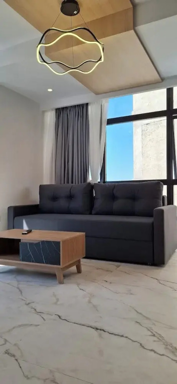 Vardaris Apartments