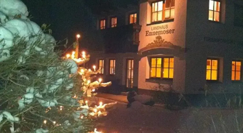 Landhaus Ennemoser