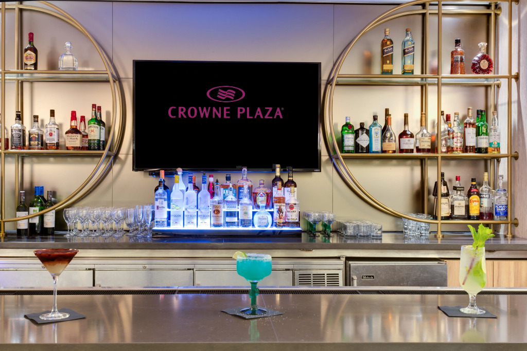 Crowne Plaza Hotel & Resorts Fort Lauderdale Airport/ Cruise by IHG