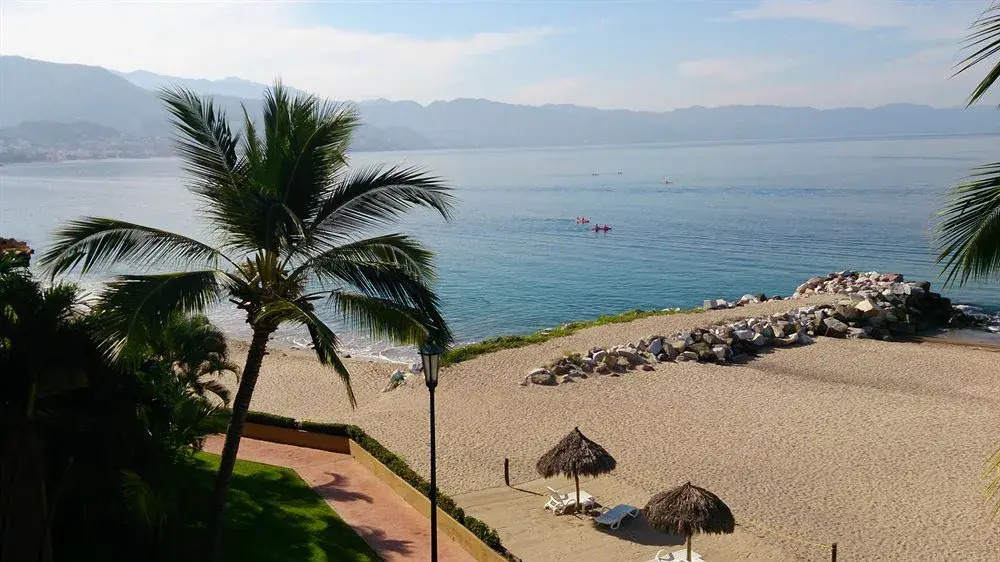 Villas del Sol en Los Tules