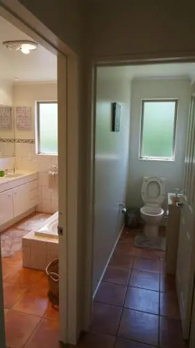 Makepeace Place Homestay