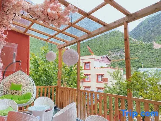 Jiuzhaigou Beautiful Time Hotel