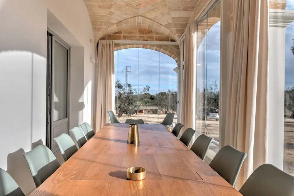 Stunning Villa Surrounded by Olive Trees - Beahost