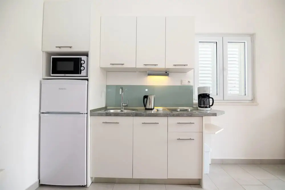 Apartments and Room Maestral