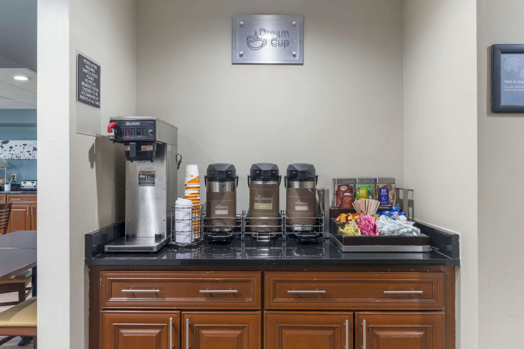 Sleep Inn Mt Pleasant - Charleston