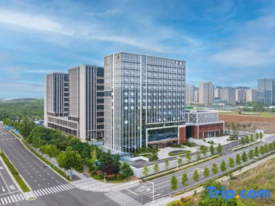 JI Hotel (Qingdao Jimo Innovation New Area)