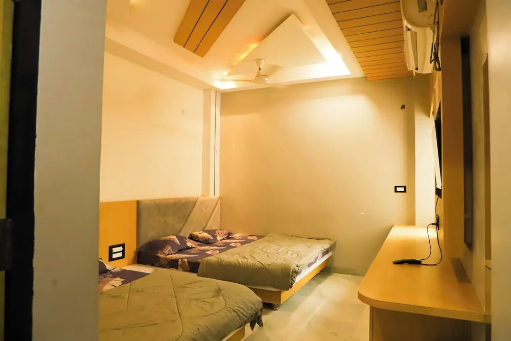 Hotel Bholenath