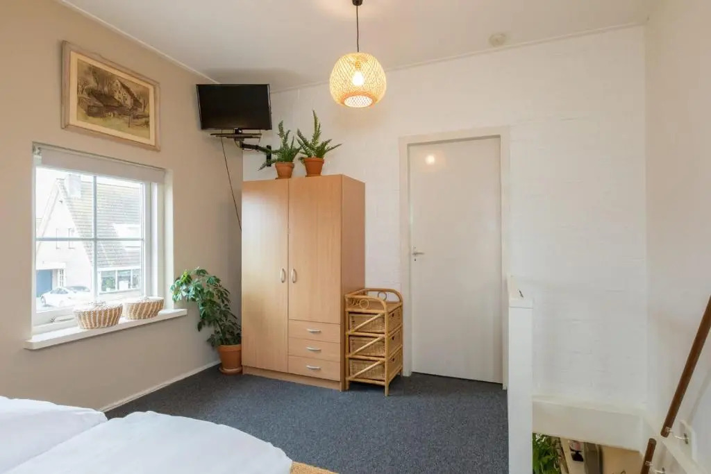 Appartement - Sloestraat 25 Zoutelande