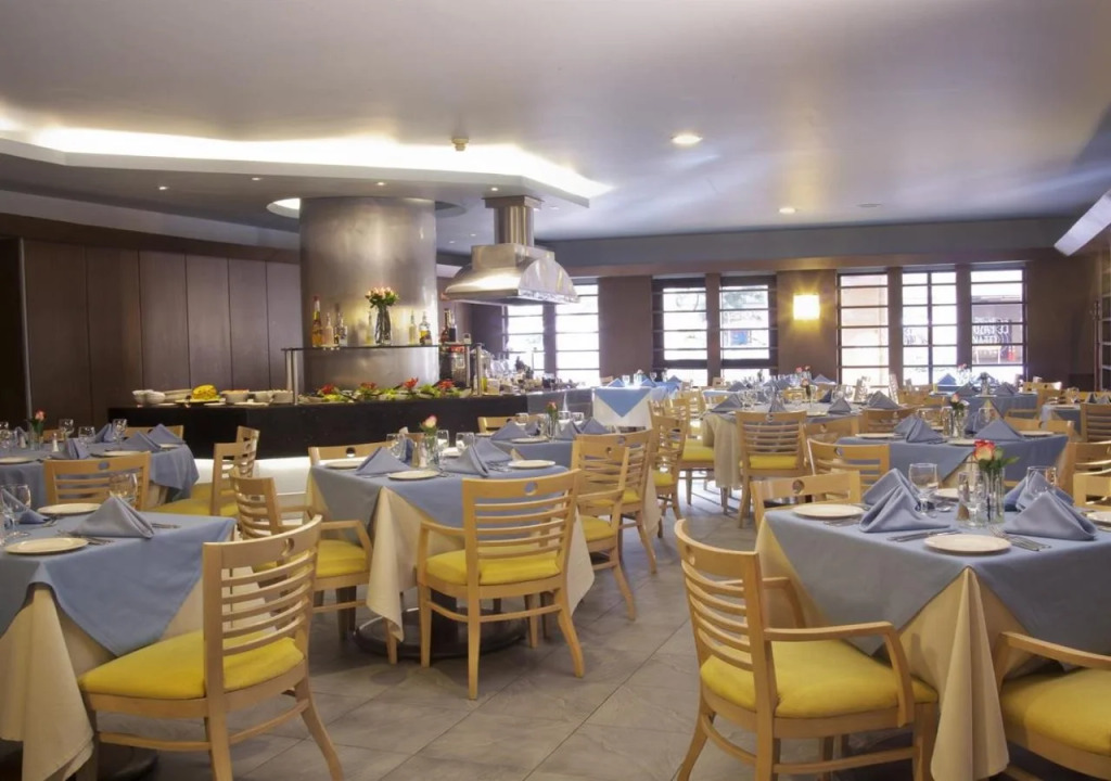 GHL Hotel Capital