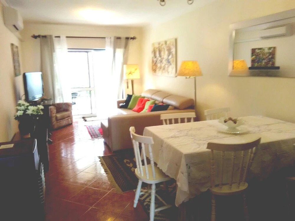 Apartment With 2 Bedrooms in Vilamoura, With Wonderful Mountain View,