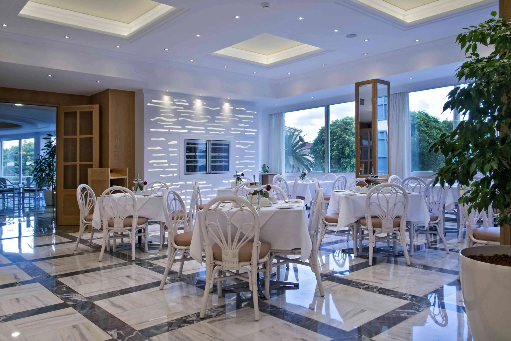 Kydon The Heart City Hotel
