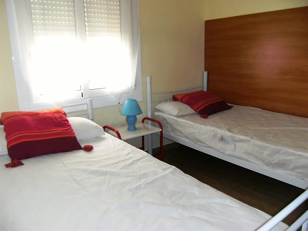 Apartamento Alfa 2D