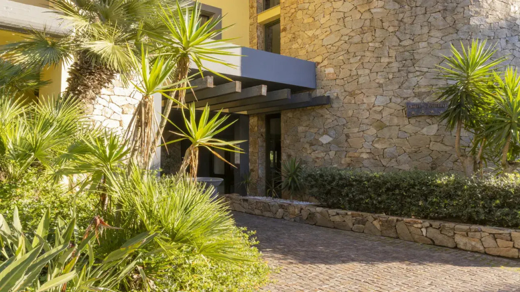 Horse Country Resort Congress & Spa - Hotel Ribot