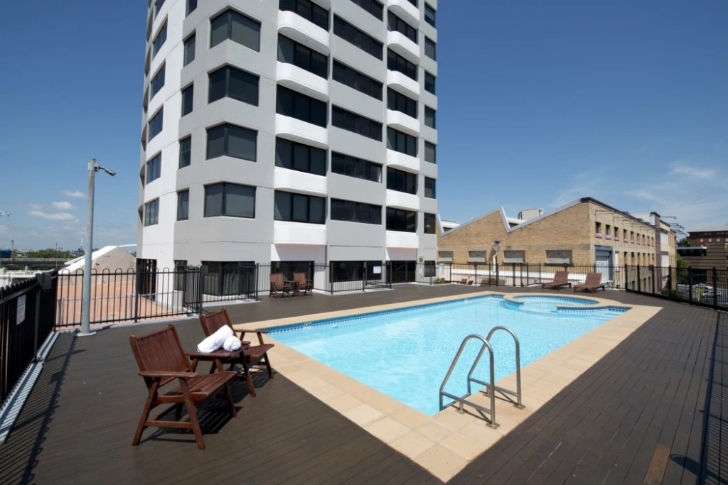 Park Regis North Quay