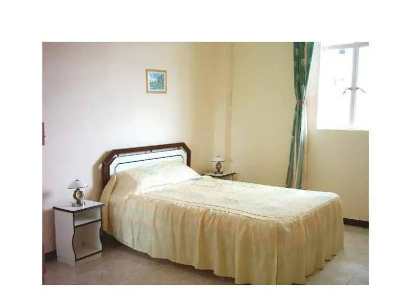 Alpha Villa
