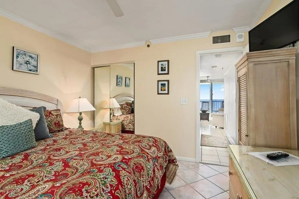 South Collier Condo #7270 1 Bedroom 1 Bathroom Condo