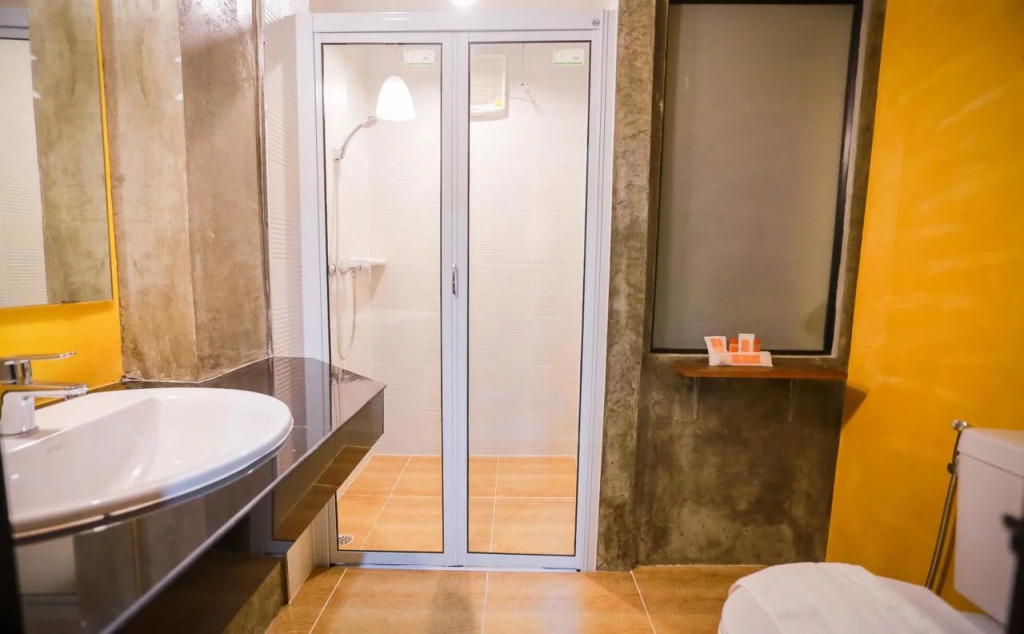 PS Extra Hotel