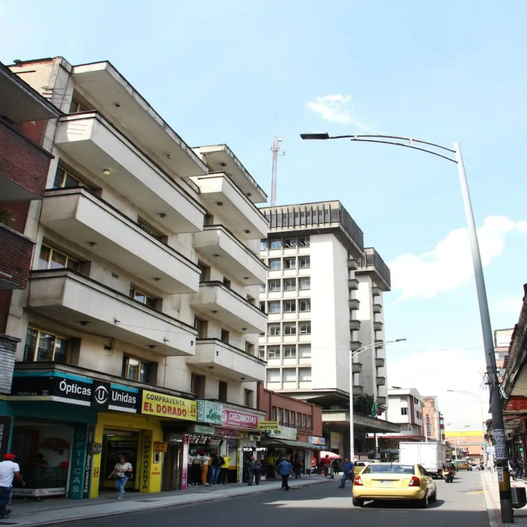 Hotel Latino