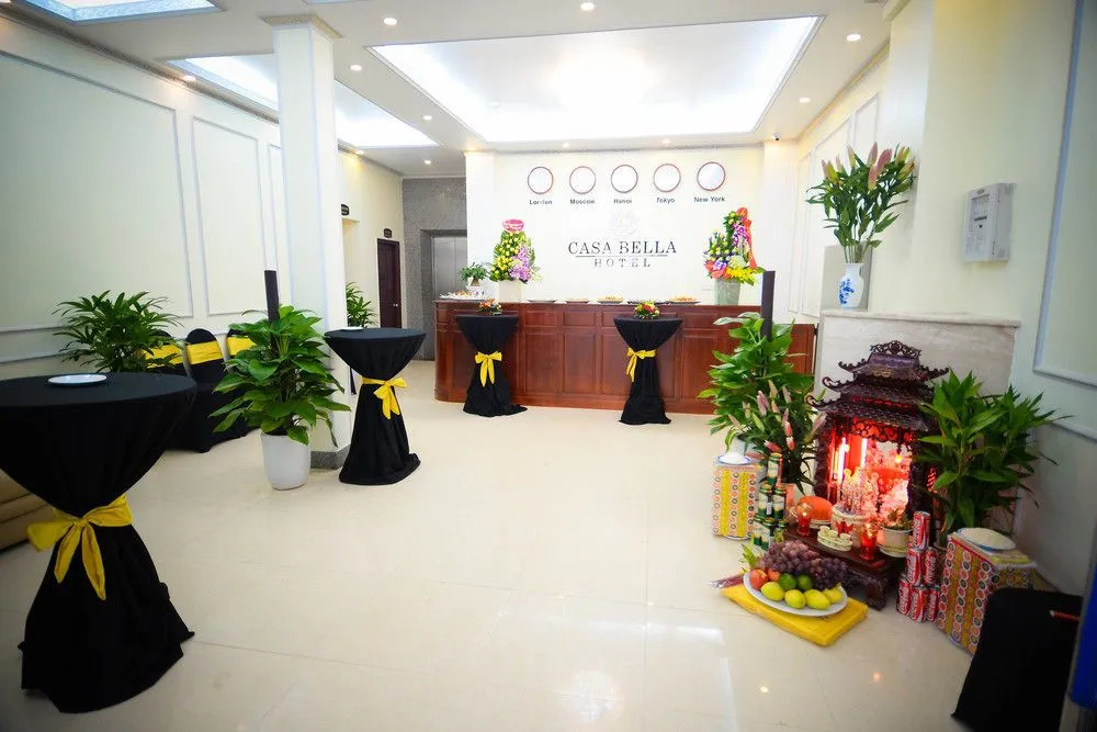 Casabella Hotels