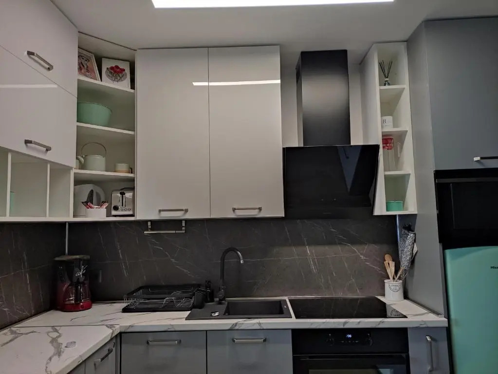 Studio Apartment SILA Rabac