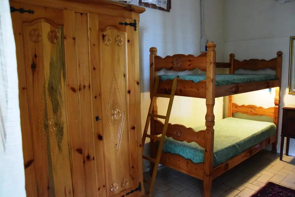 Country House Ca' Lein