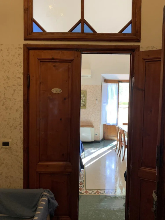 1 bedroom flat for 6 persons