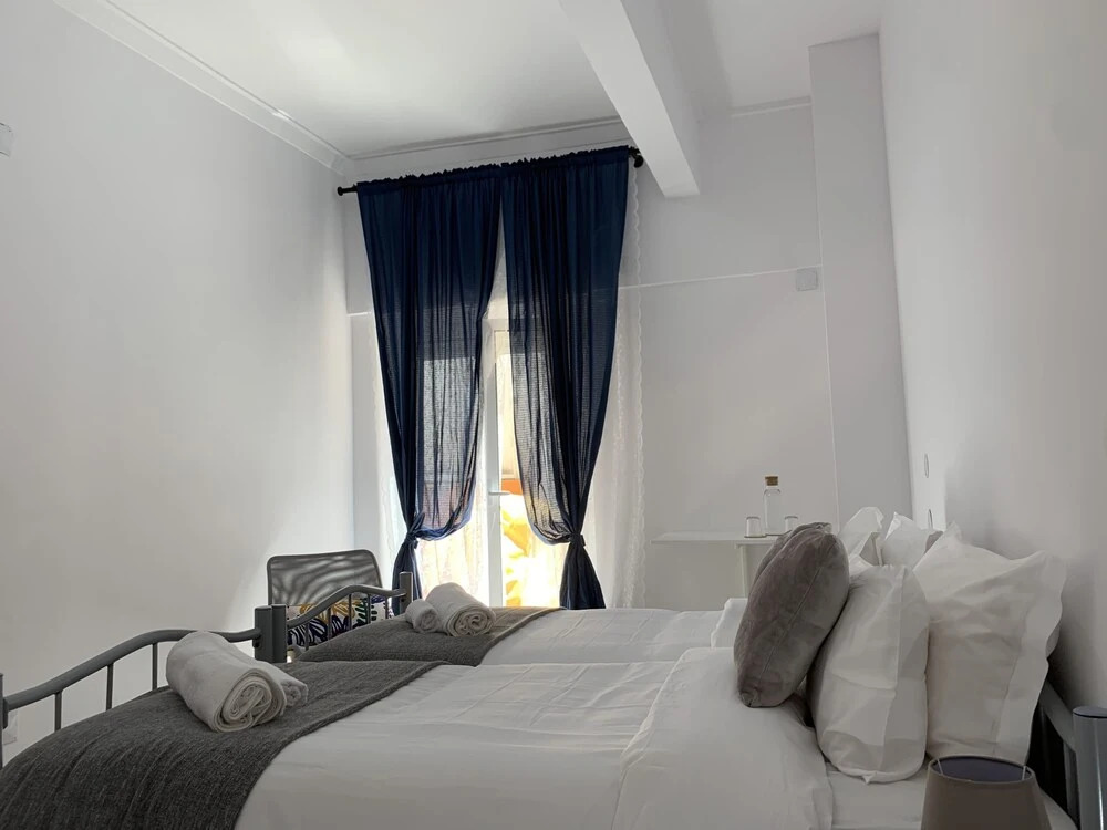 Santo Amaro Guest House