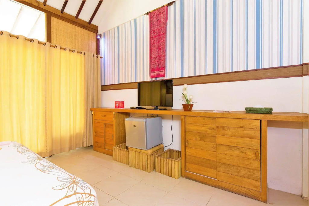 ZEN Rooms Lombok Raya Senggigi