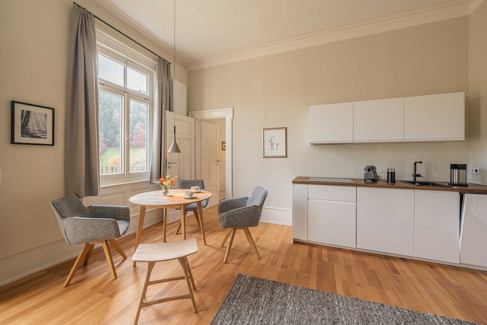 Teinach Suites - Villa Wilhelmshöhe