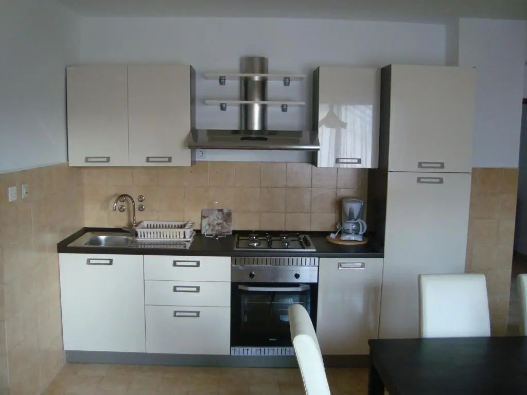Apartments Peloža