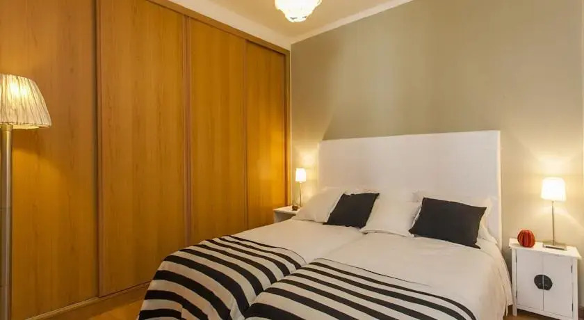 Gaveas Apartments