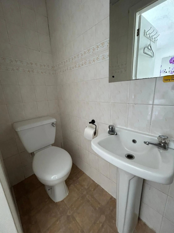 Cadeby Lodge