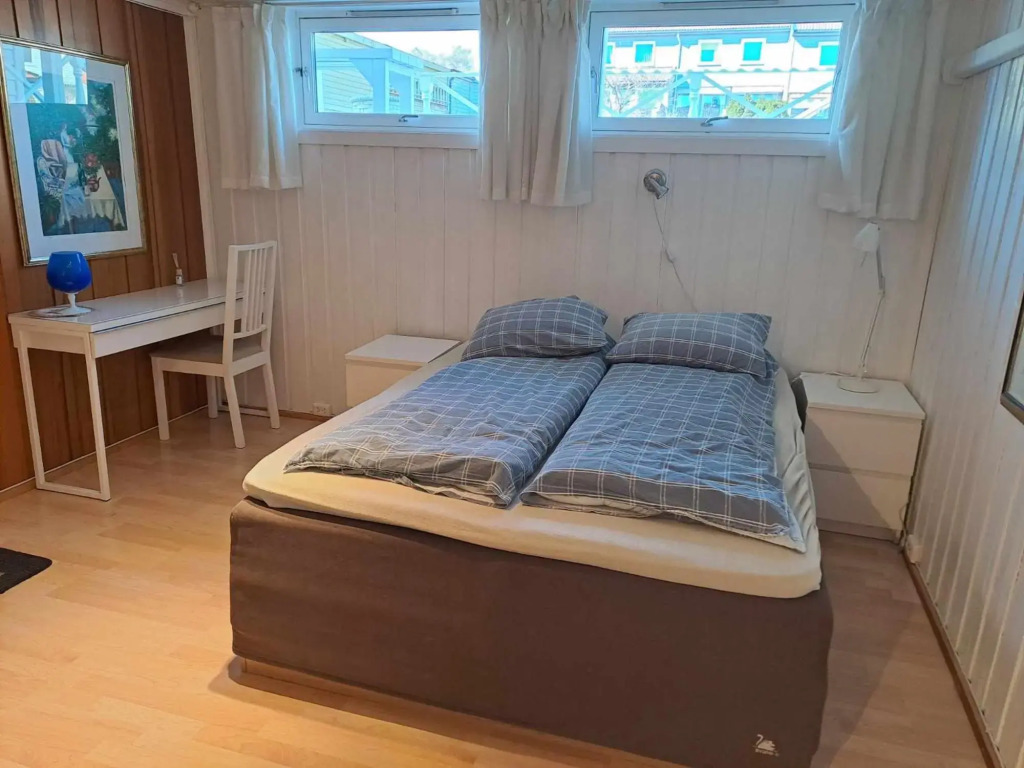 Apartment Tryms vei 20a - Stor Leilighet