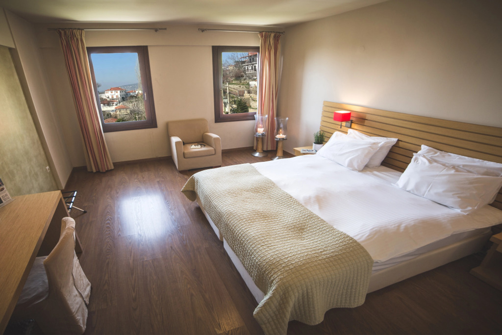 Portaria Hotel