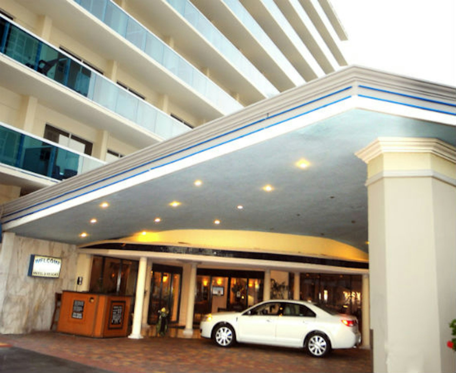 Ocean Sky Hotel & Resort