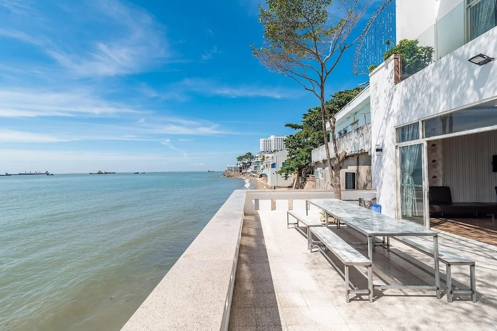 Villa Seaview 8