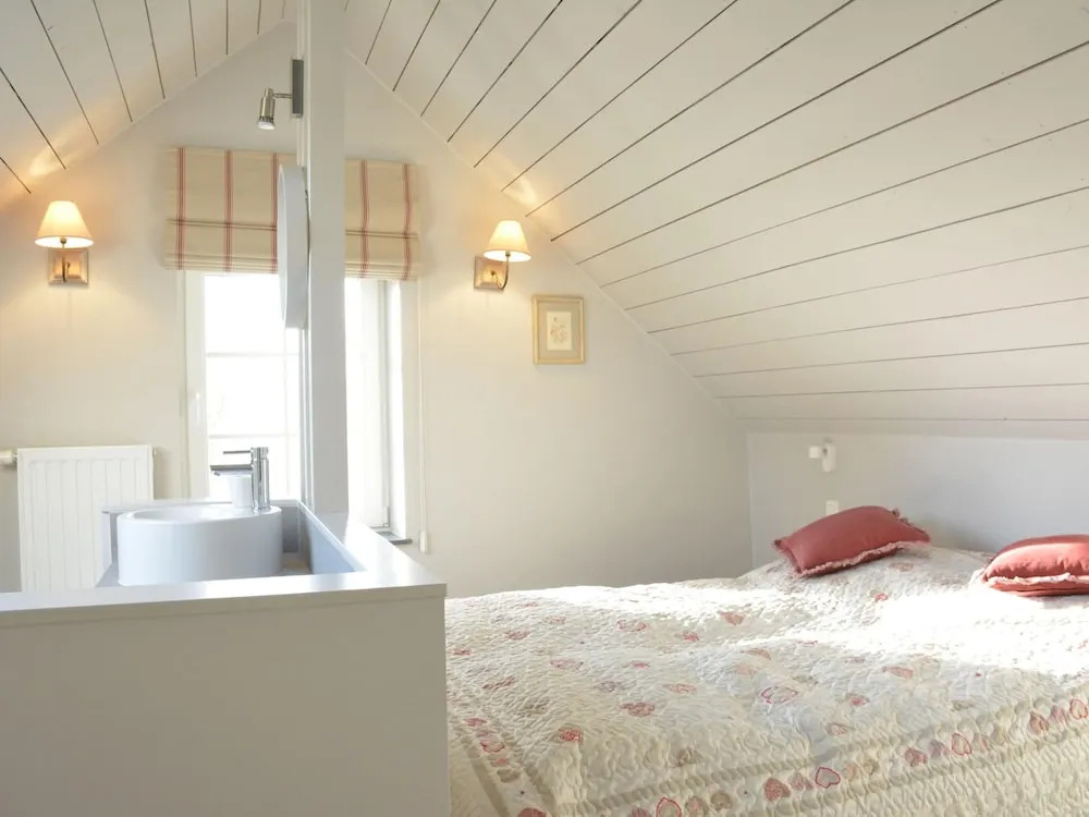 Peaceful Forest Stay in Gesves