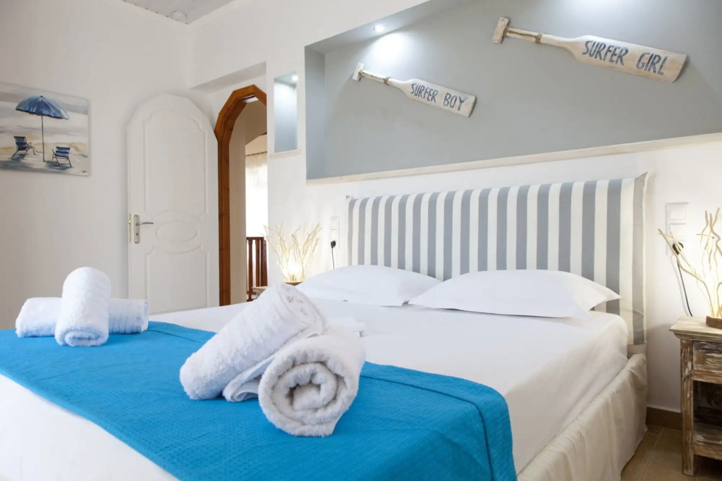 Villa Aliki