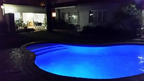 Rosebank Lodge Guesthouse by Claires
