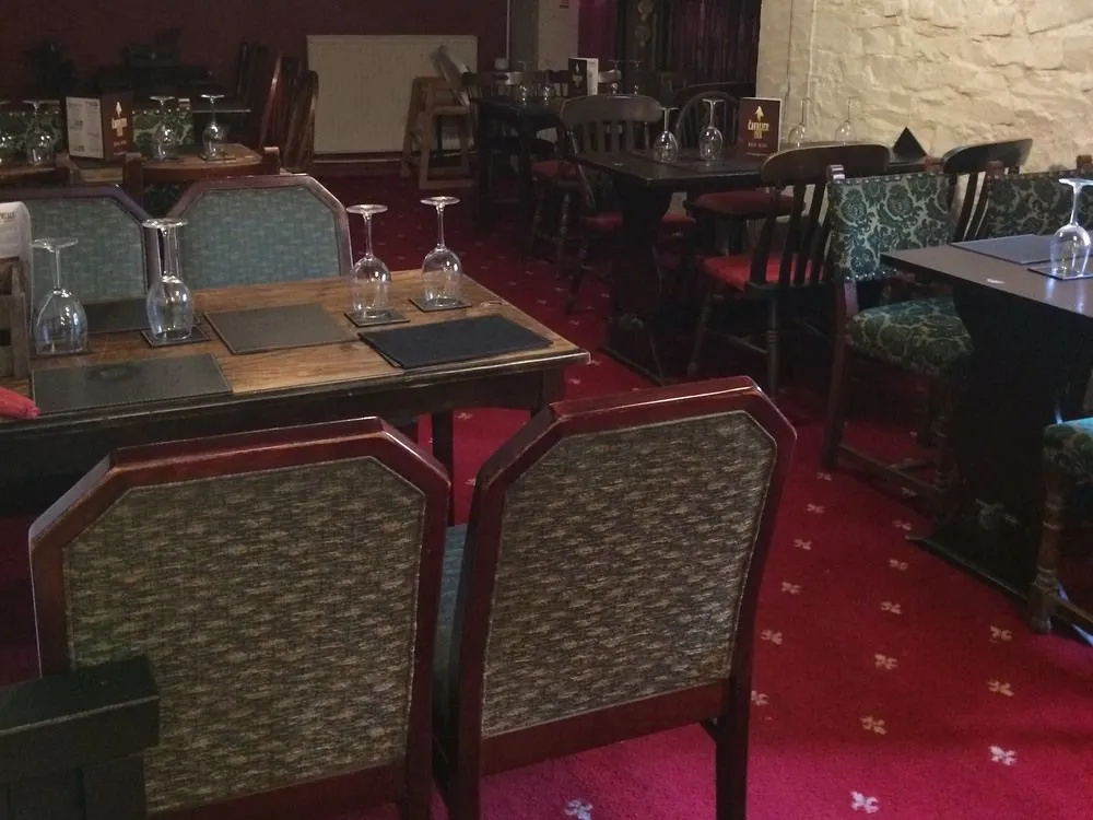 The Cavalier Inn