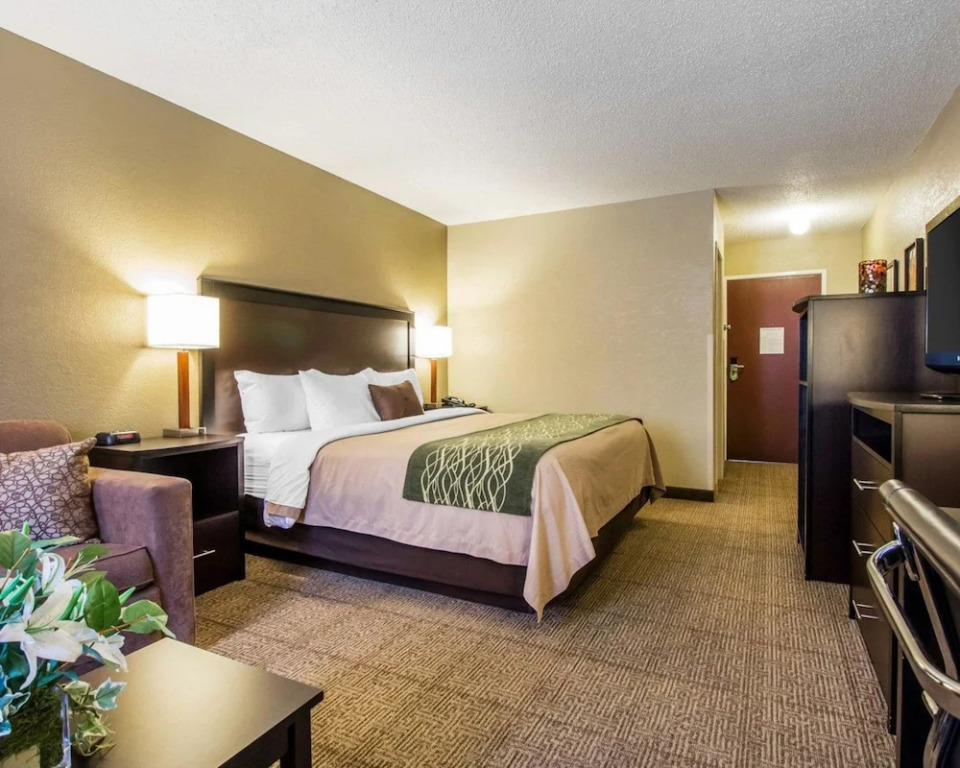 Comfort Inn