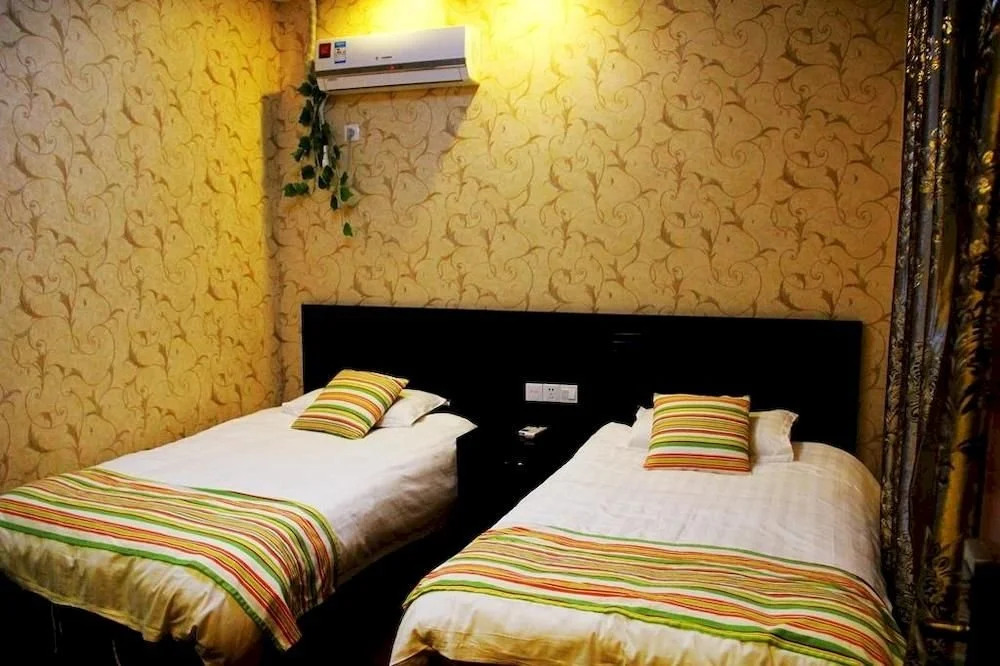 One-in-hundred Theme Hotel- Wuzhen Town