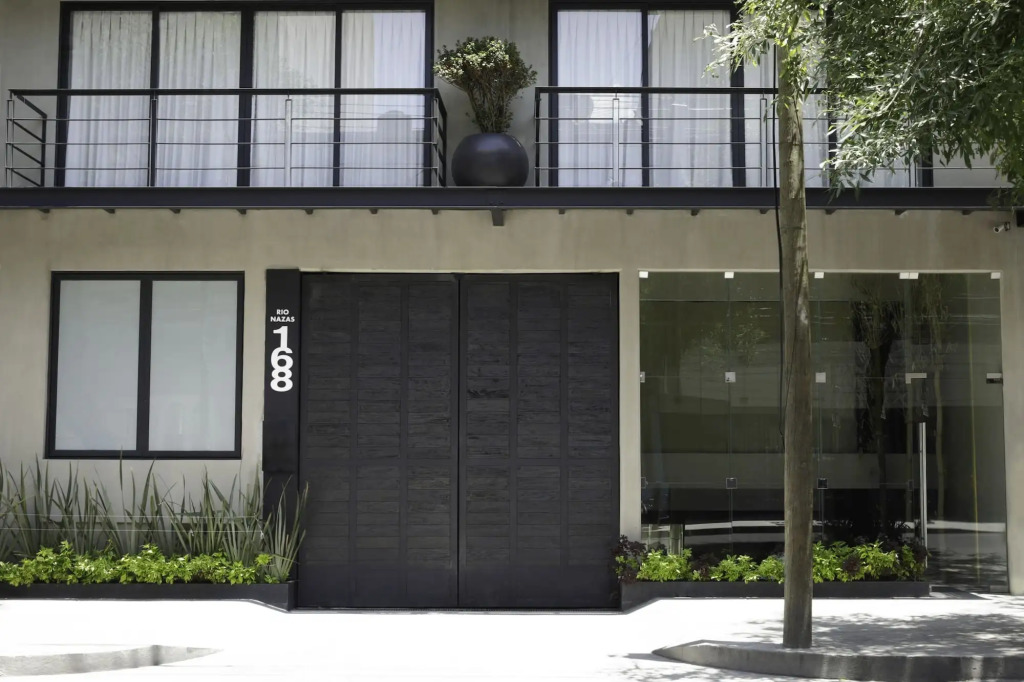 Armonik Suites