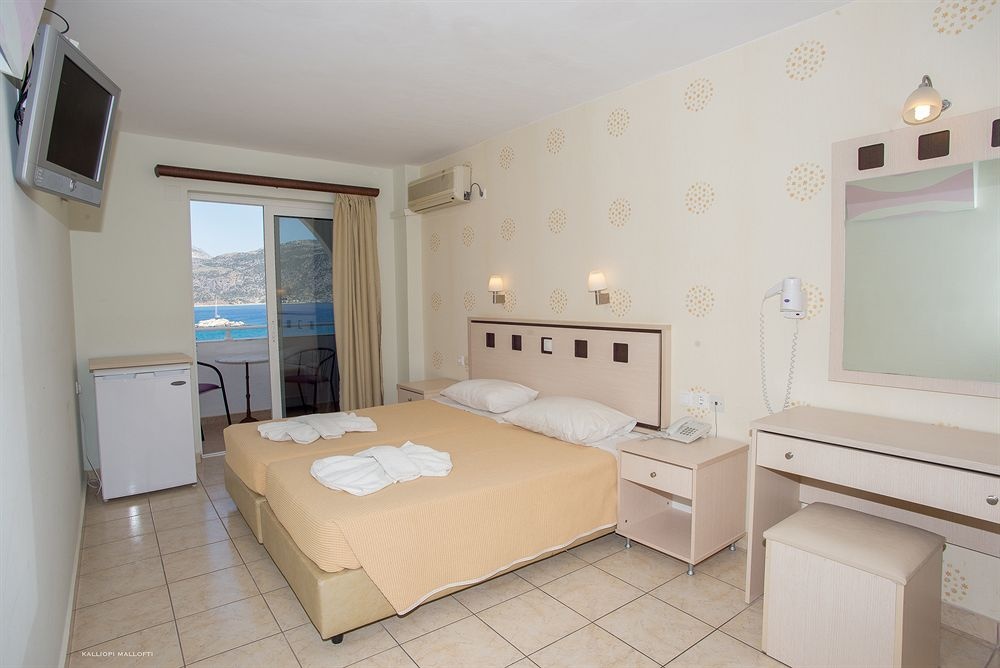 Sunrise Hotel