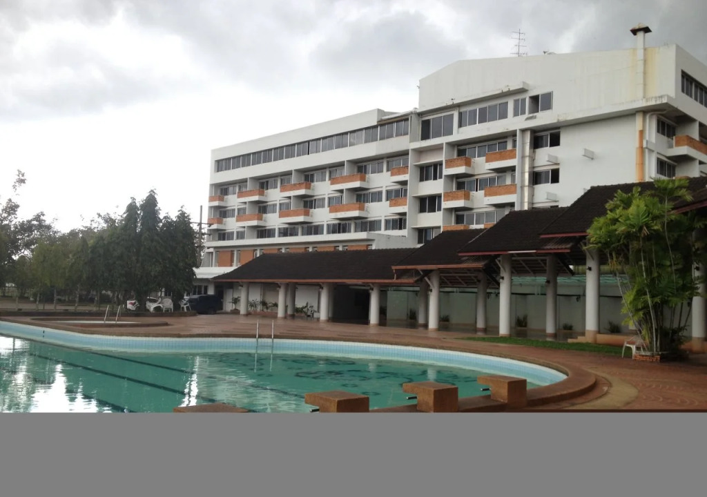 Siam Thani Hotel