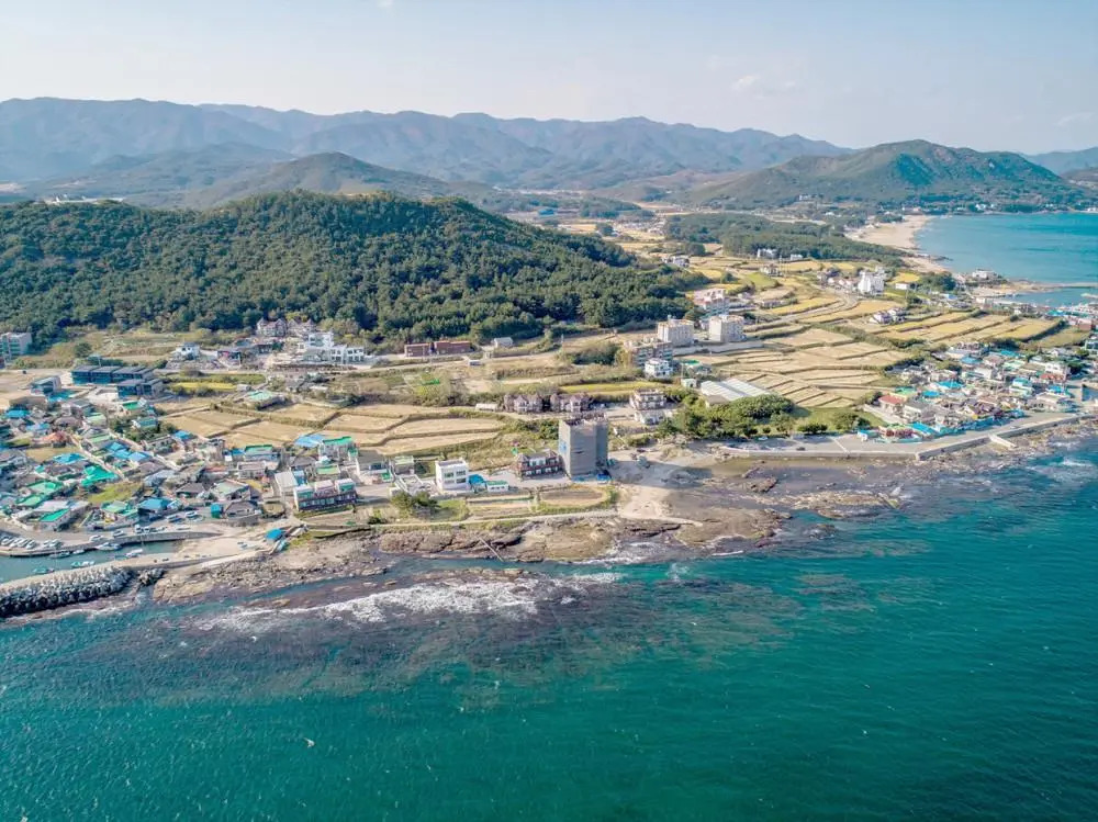 Song-la Haesong Pension